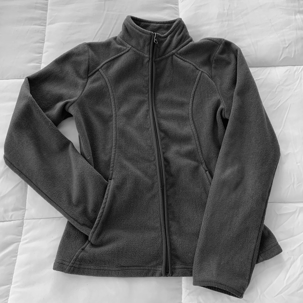 Merona Fleece Jacket